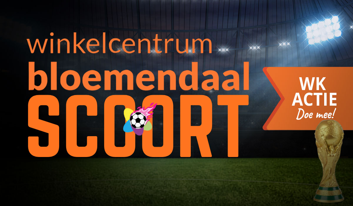 WK-actie